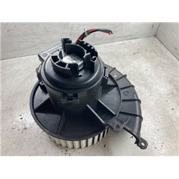 OPEL ASTRA H Fűtőmotor (Klímás)