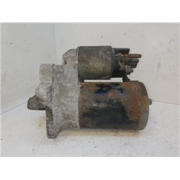 RENAULT CLIO III Önindító