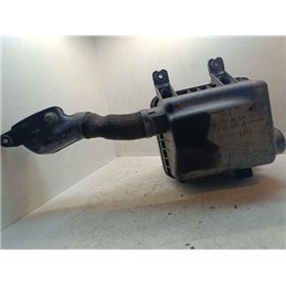 CHEVROLET SPARK Légszűrő Ház