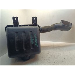 CHEVROLET SPARK Légszűrő Ház