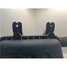 CHEVROLET SPARK Légszűrő Ház