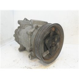 RENAULT CLIO III Klímakompresszor