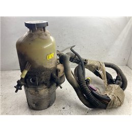 OPEL ASTRA H Kormányszervó Motor (Elektromos)