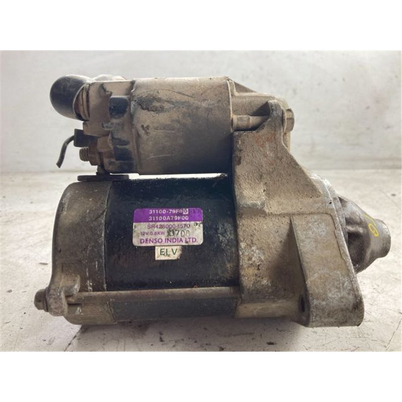 SUZUKI ALTO Önindító