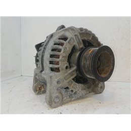 RENAULT CLIO III Generátor