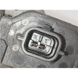 RENAULT CLIO III Generátor