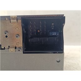 OPEL TIGRA Rádió / CD