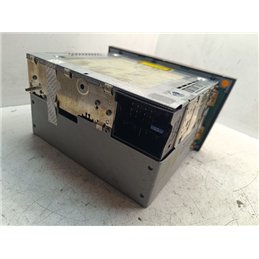 OPEL TIGRA Rádió / CD