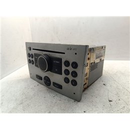 OPEL TIGRA Rádió / CD