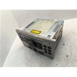 OPEL TIGRA Rádió / CD