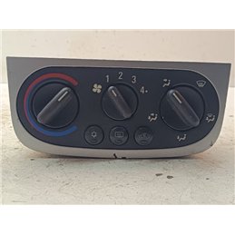 OPEL TIGRA Fűtéskapcsoló (manuális klímás)