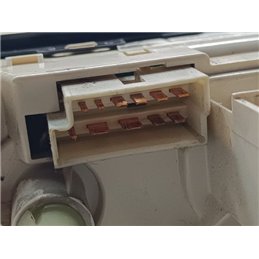 OPEL TIGRA Fűtéskapcsoló (manuális klímás)