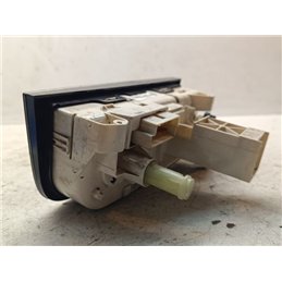 OPEL TIGRA Fűtéskapcsoló (manuális klímás)