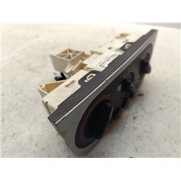 OPEL TIGRA Fűtéskapcsoló (manuális klímás)