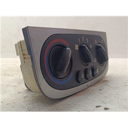 OPEL TIGRA Fűtéskapcsoló (manuális klímás)