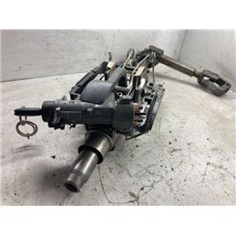 SKODA FABIA II Kormányoszlop