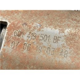 SKODA FABIA II Kormányoszlop