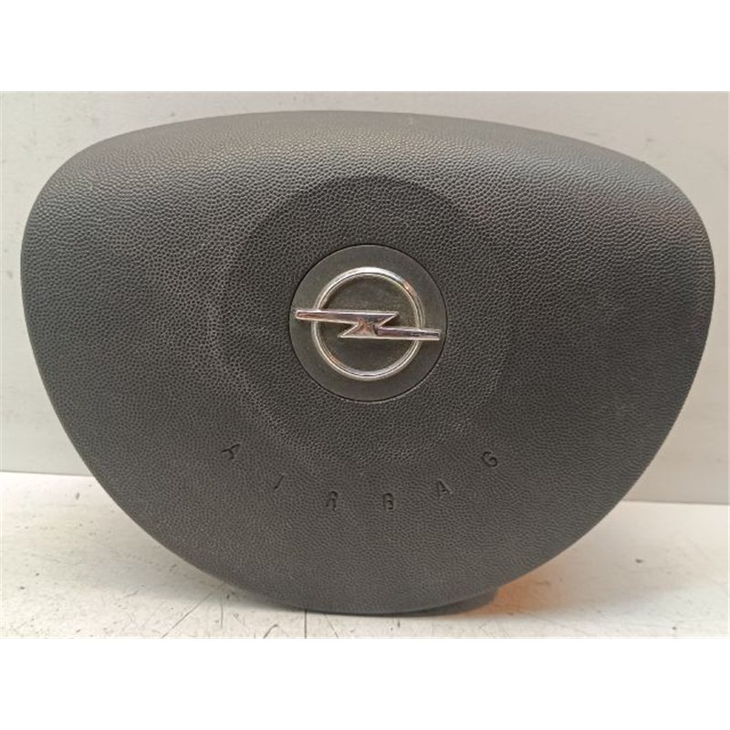 OPEL TIGRA Kormánylégzsák
