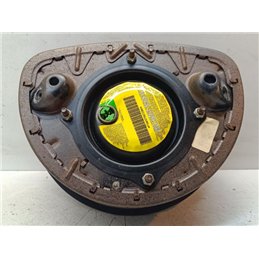 OPEL TIGRA Kormánylégzsák