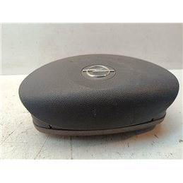 OPEL TIGRA Kormánylégzsák
