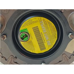 OPEL TIGRA Kormánylégzsák