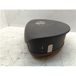 OPEL TIGRA Kormánylégzsák