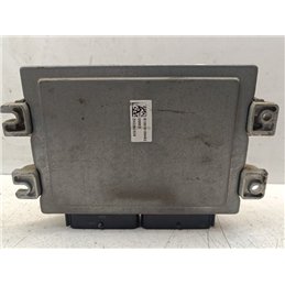 DACIA LOGAN Motorvezérlő