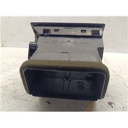 OPEL VECTRA C Bal Szellőző