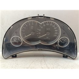 OPEL TIGRA Kilométeróra