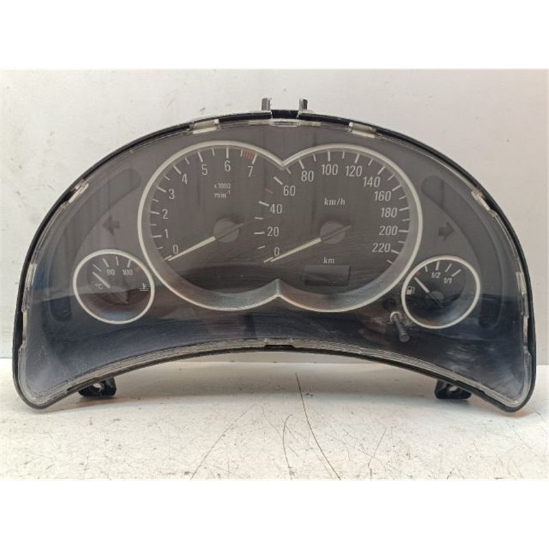 OPEL TIGRA Kilométeróra