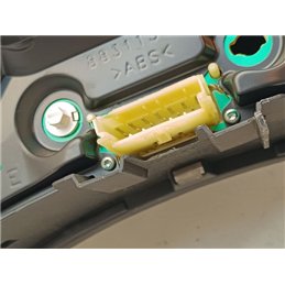 OPEL TIGRA Kilométeróra