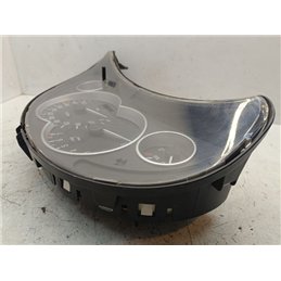 OPEL TIGRA Kilométeróra