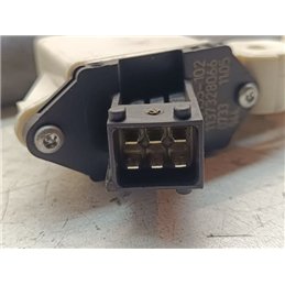 OPEL VECTRA C Jobb hátsó Ablakemelő Motor