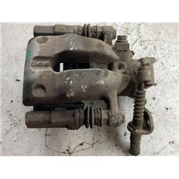 OPEL ASTRA H Bal hátsó Féknyereg Munkahengerrel