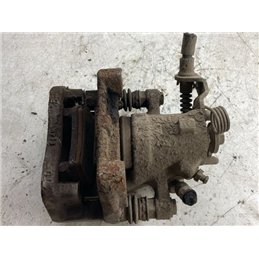 OPEL ASTRA H Bal hátsó Féknyereg Munkahengerrel