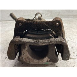 OPEL ASTRA H Bal hátsó Féknyereg Munkahengerrel