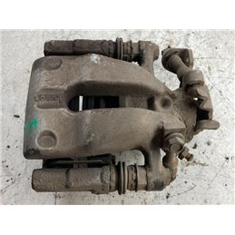 OPEL ASTRA H Jobb hátsó Féknyereg Munkahengerrel