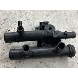 RENAULT LAGUNA II Termosztátház