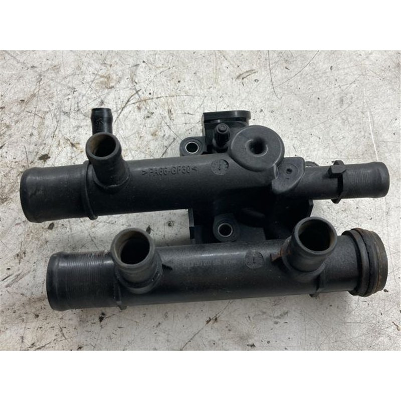 RENAULT LAGUNA II Termosztátház