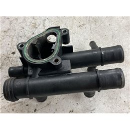 RENAULT LAGUNA II Termosztátház