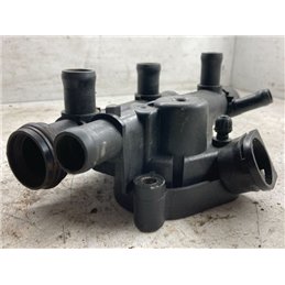 RENAULT LAGUNA II Termosztátház