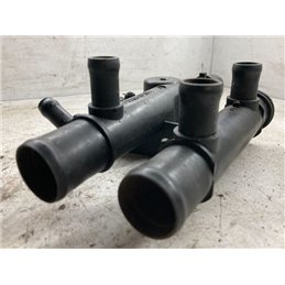 RENAULT LAGUNA II Termosztátház