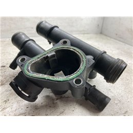 RENAULT LAGUNA II Termosztátház