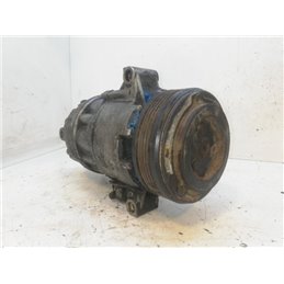 BMW 3 E46 Klímakompresszor