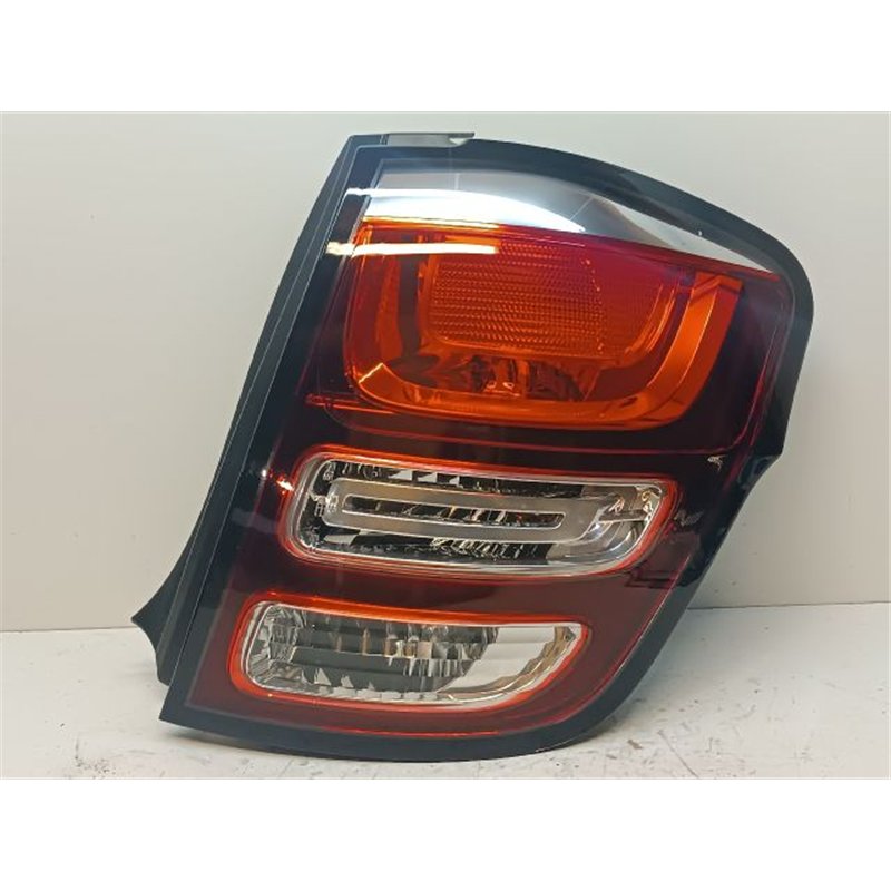 CITROËN C3 Jobb Hátsó Lámpa