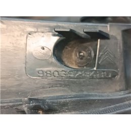 CITROËN C3 Jobb Hátsó Lámpa