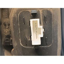 CITROËN C3 Jobb Hátsó Lámpa