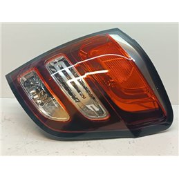 CITROËN C3 Jobb Hátsó Lámpa