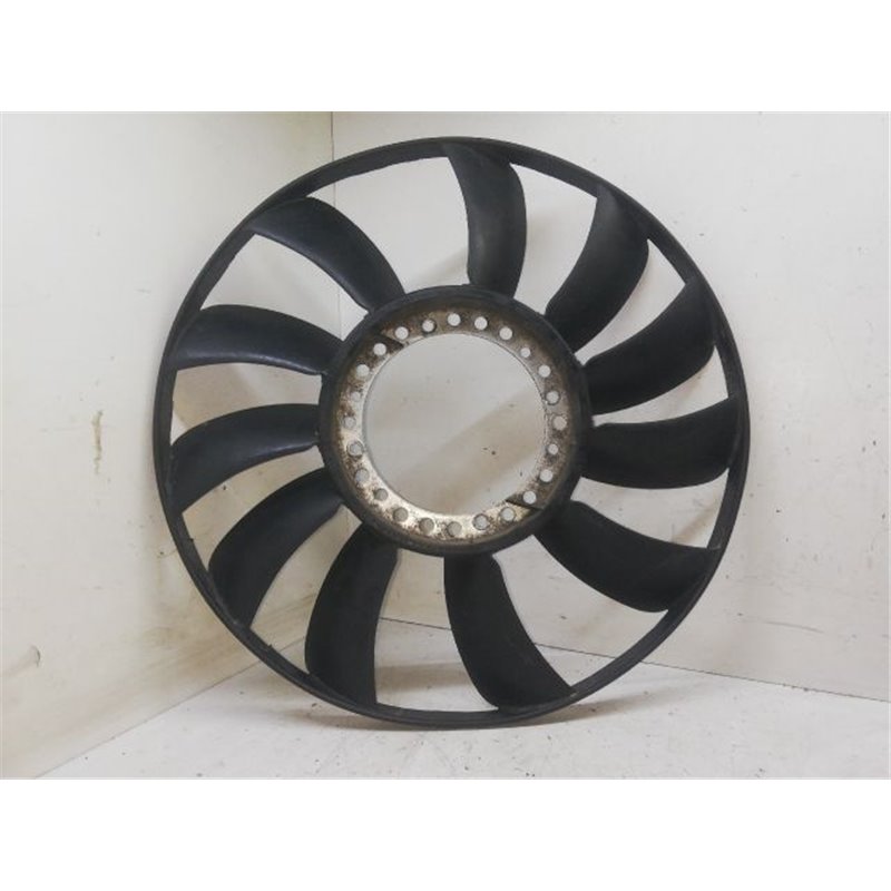 VW PASSAT B5 Hűtőventilátor