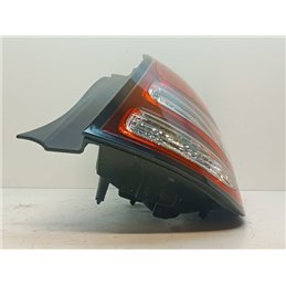 CITROËN C3 Jobb Hátsó Lámpa